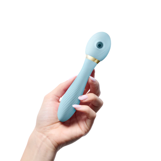 All Inclusive - Blue