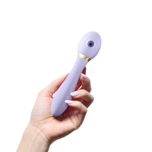 All Inclusive - Purple