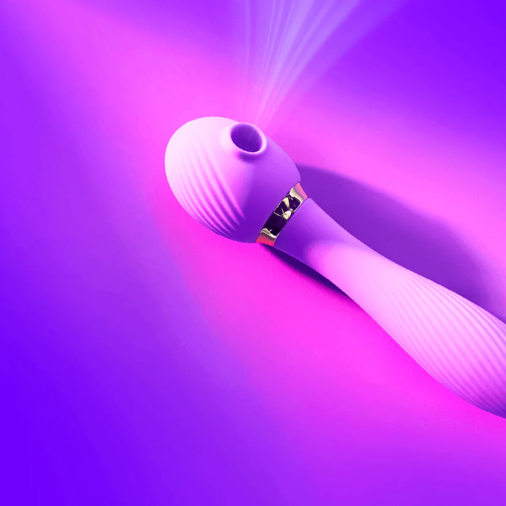 All Inclusive - Purple