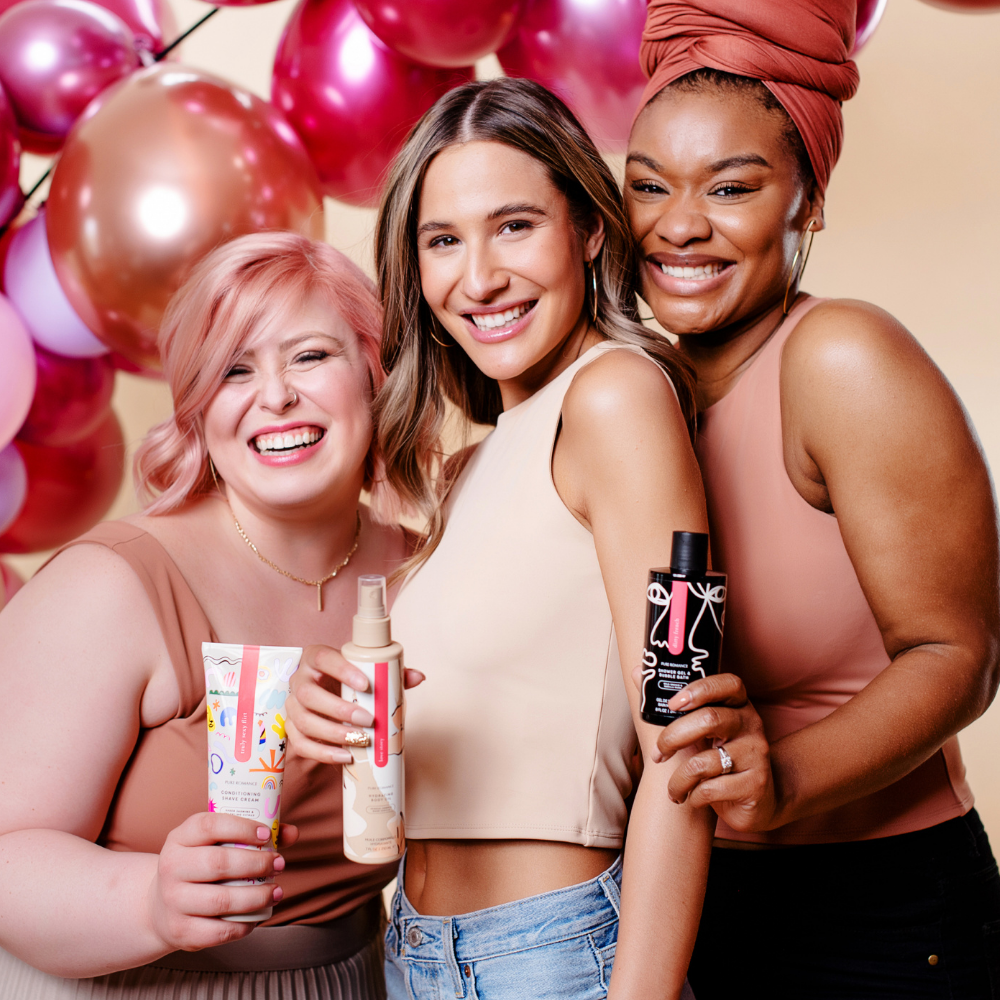 Kiss Fragrance Mist - Truly Sexy Flirt