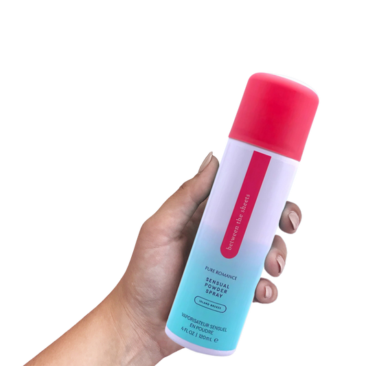 Between The Sheets - Island Breeze