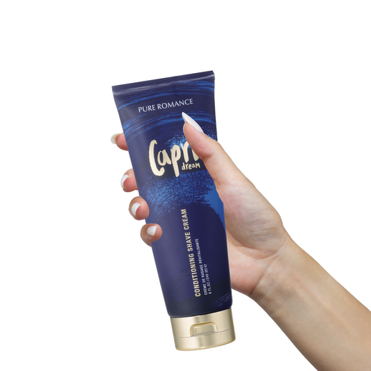 Coochy Shave Cream - Capri