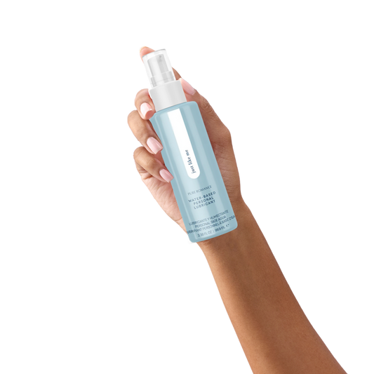 Just Like Me Lubricant - Original