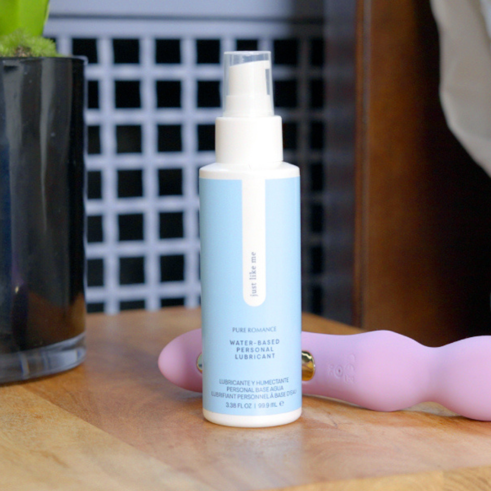 Just Like Me Lubricant - Original