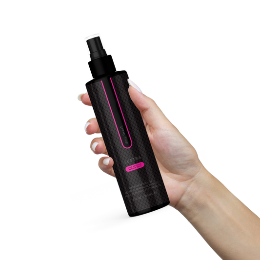 Hydrating Body Oil (Lustra) - Dirty French