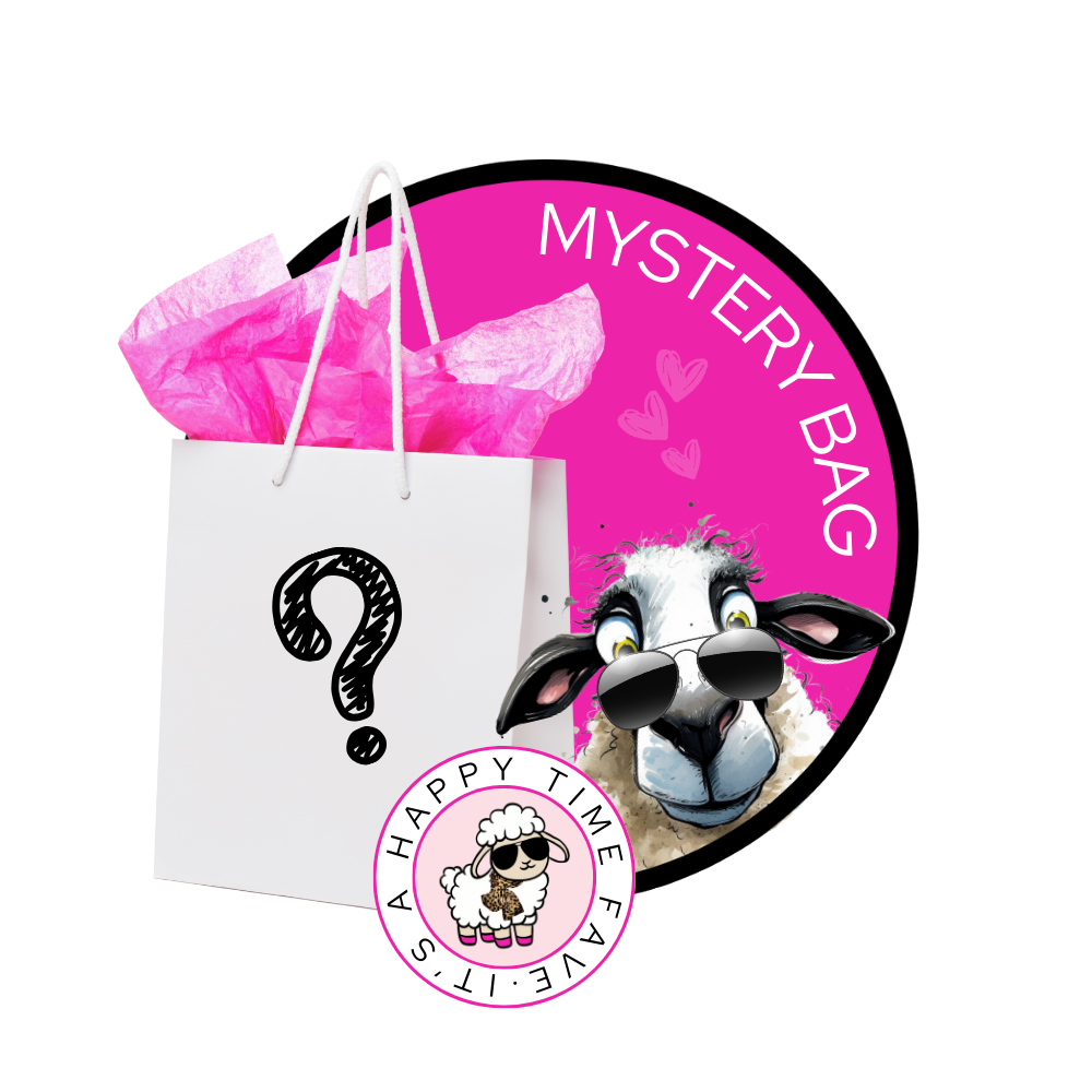Mystery Happy Bag!