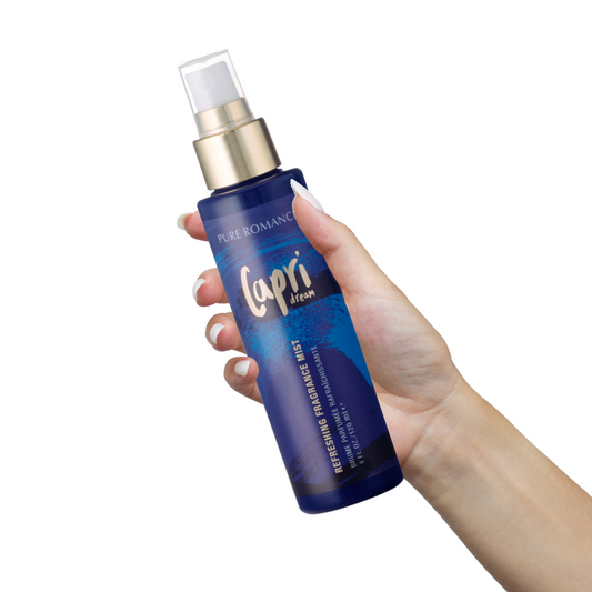 Kiss Fragrance Mist - Capri