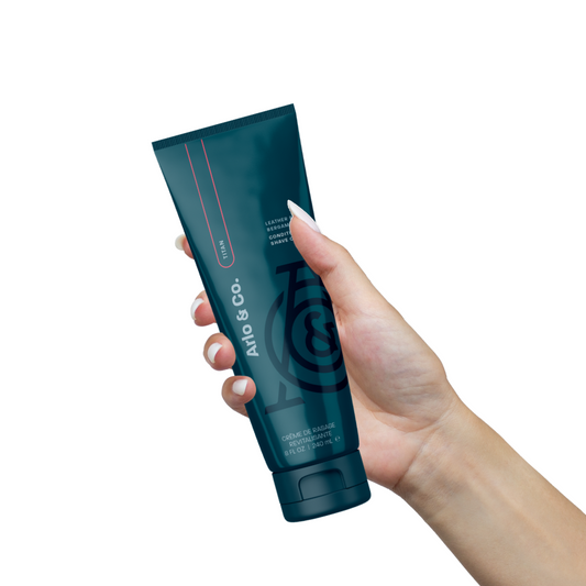 Coochy Men's Conditioning Shave Cream - Titan