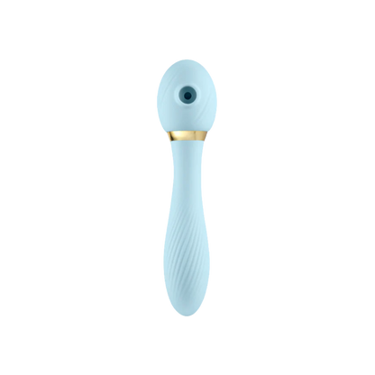 All Inclusive - Blue