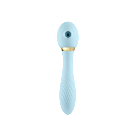 All Inclusive - Blue