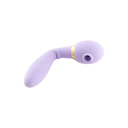 All Inclusive - Purple