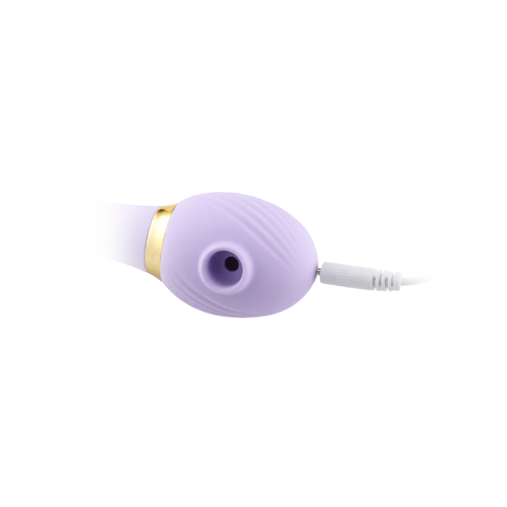 All Inclusive - Purple