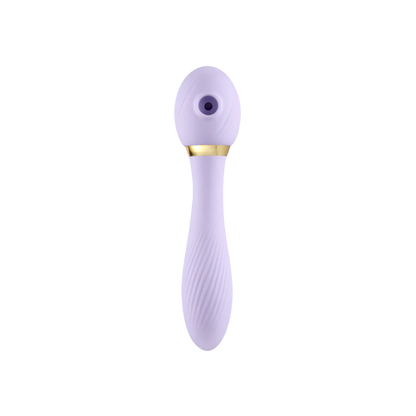 All Inclusive - Purple