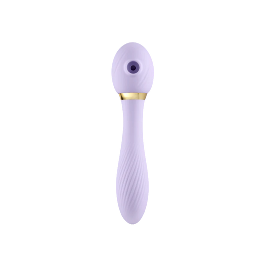 All Inclusive - Purple
