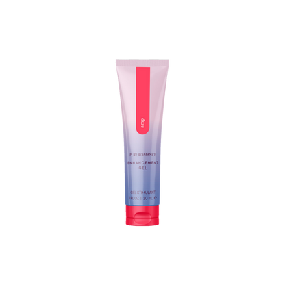 Amp Enhancement Gel