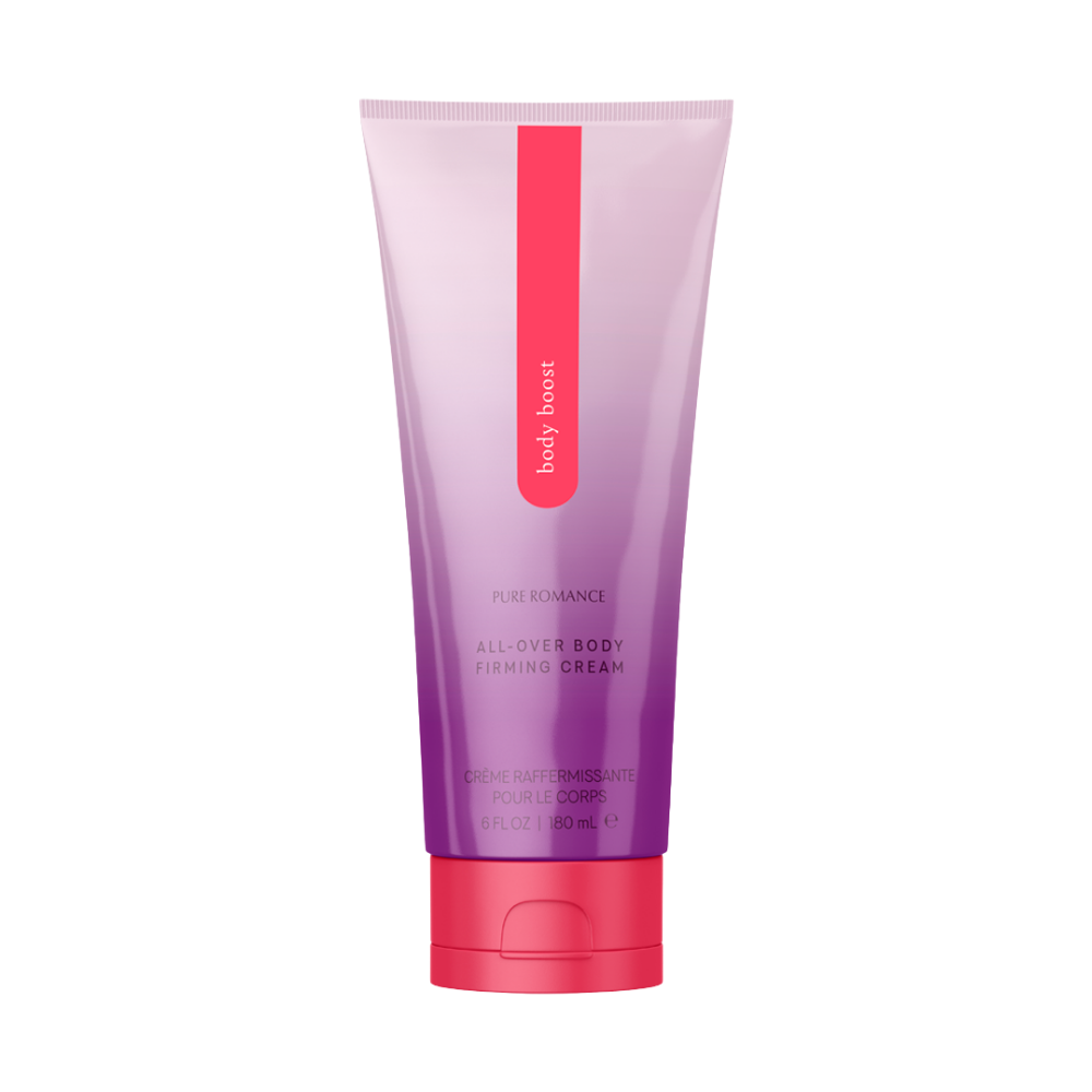Body Boost Firming Lotion