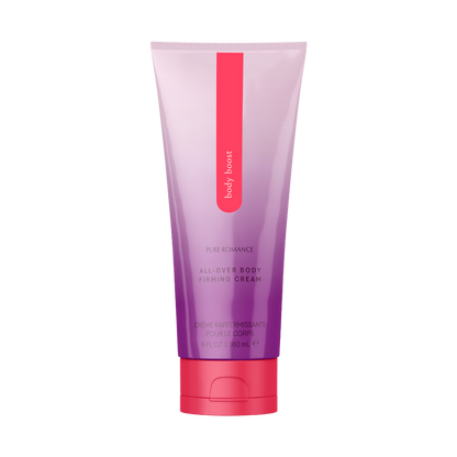Body Boost Firming Lotion