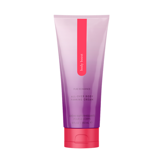 Body Boost Firming Lotion