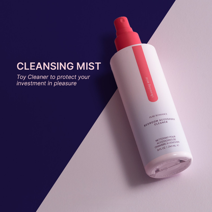 Toy Cleansing Mist