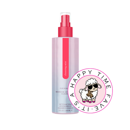 Toy Cleansing Mist