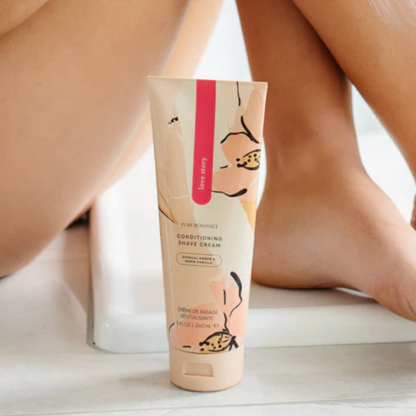 Coochy Shave Cream - Love Story