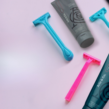Conditioning Shave Cream - Titan