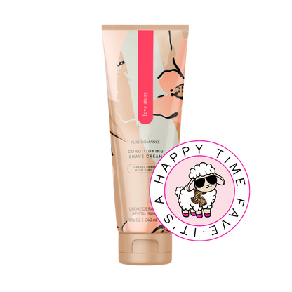 Coochy Shave Cream - Love Story