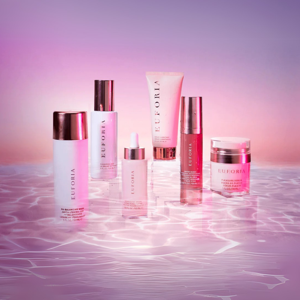 Nourishing Drops