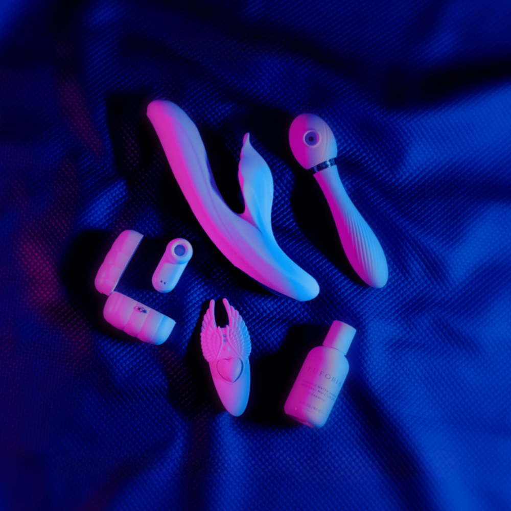 All Inclusive - Purple
