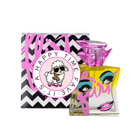 Truly Sexy Flirt Perfume