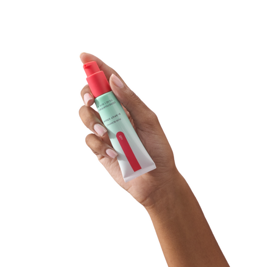 GPS G-Spot Cream
