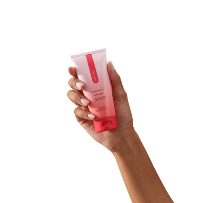 Great Head Oral Gel - Pink Strawberry