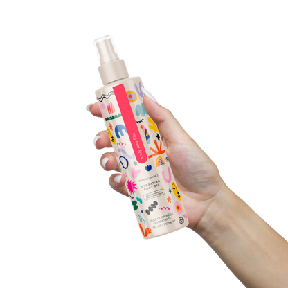 Hydrating Body Oil - Truly Sexy Flirt