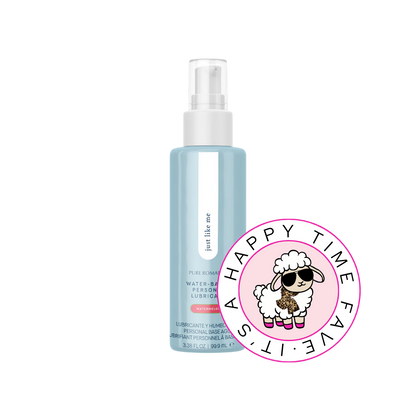 Just Like Me Lubricant - Watermelon
