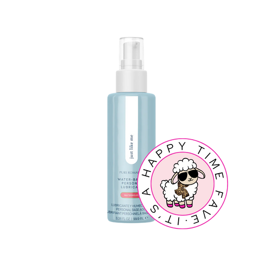 Just Like Me Lubricant - Watermelon
