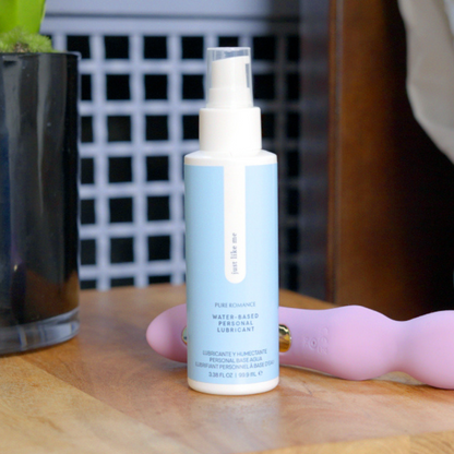 Just Like Me Lubricant - Original
