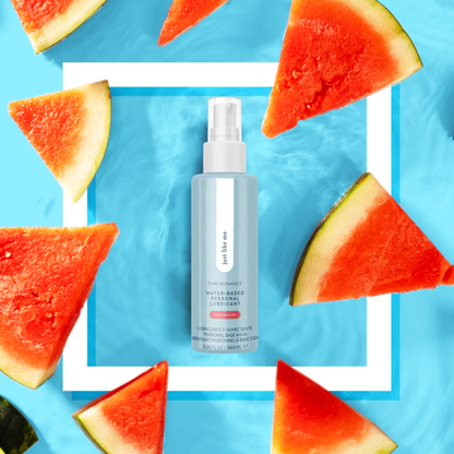 Just Like Me Lubricant - Watermelon