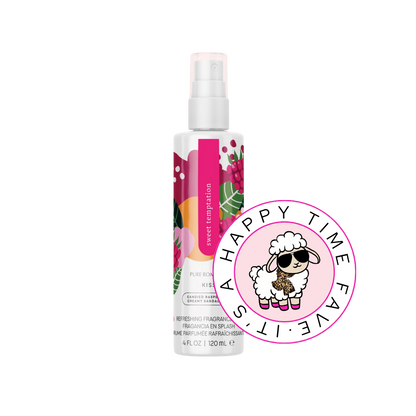 Kiss Fragrance Mist - Sweet Temptation