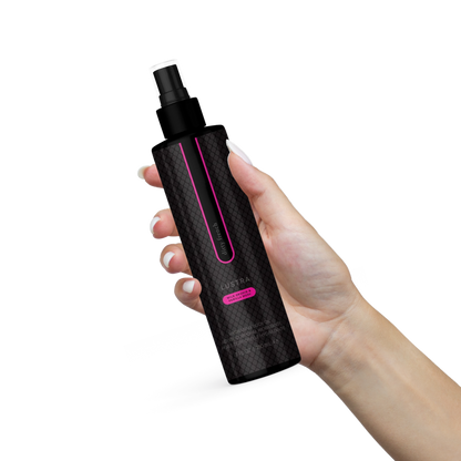 Hydrating Body Oil (Lustra) - Dirty French