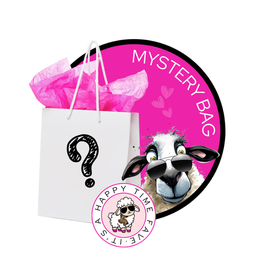 Mystery Happy Bag!