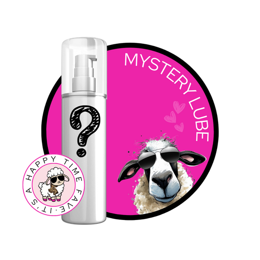 Mystery Lube!