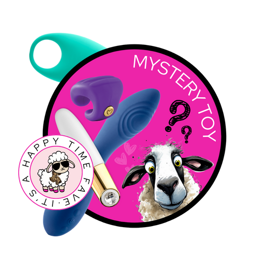 Mystery Toy! Buzz Buzz!