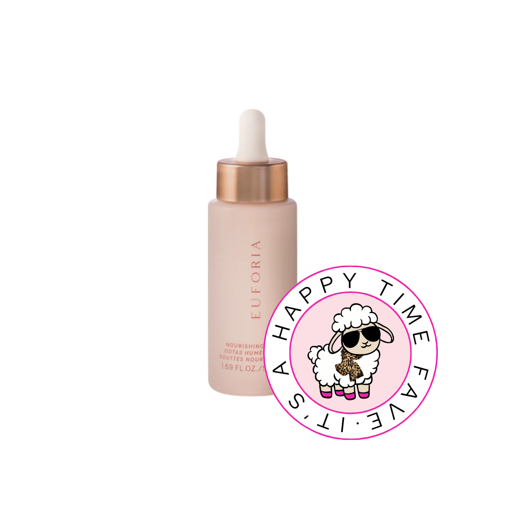 Nourishing Drops