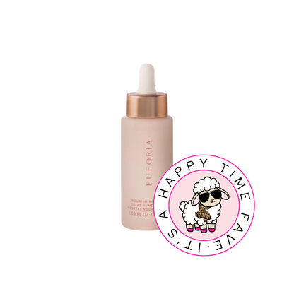 Nourishing Drops