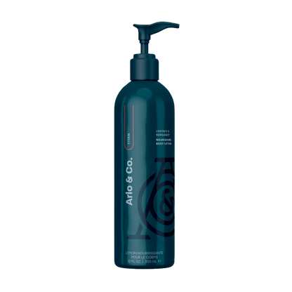 Nourishing Body Lotion - Titan