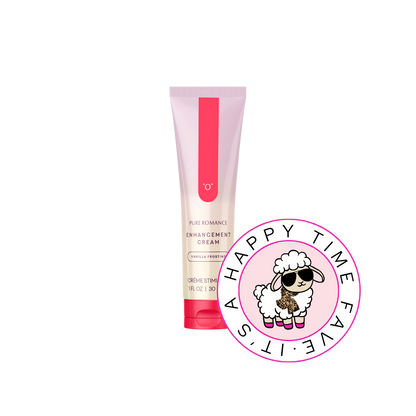 O Enhancement Cream