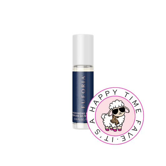 Pheromone Perfume