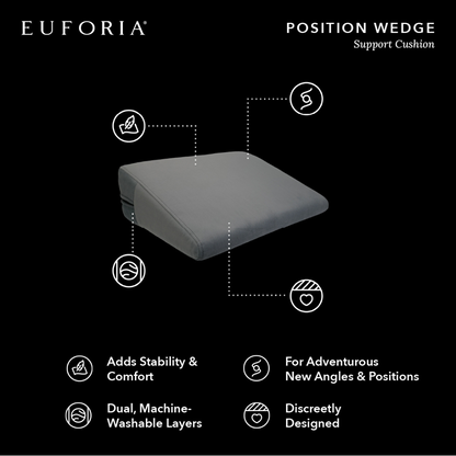 Position Wedge Pillow