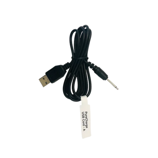 PureCharge USB Cord - A or C