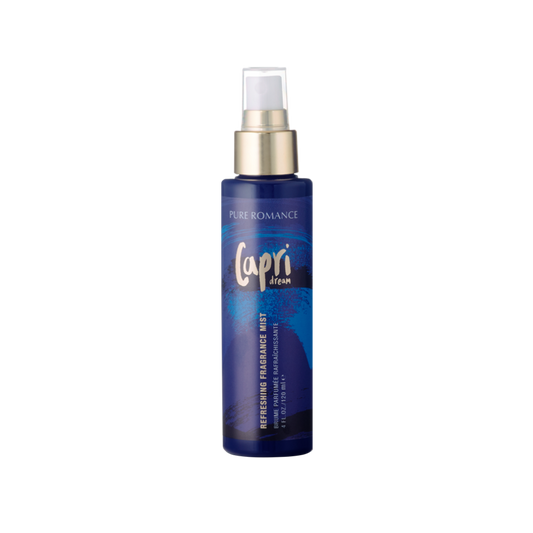 Kiss Fragrance Mist - Capri
